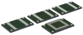 Intel анонсировала Z-P140 - самый маленький в мире SSD-чип